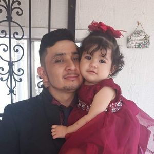 Meet your Posher, Rolando